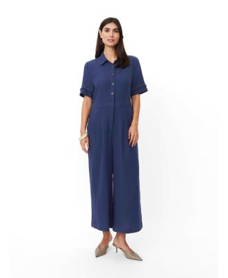 Женский комбинезон Masai Copenhagen Manyvariel Wide Leg