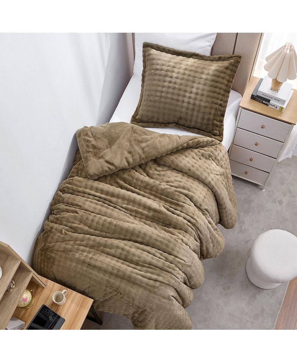 Комплект Coma Inducer Snowball Double Chunky Bunny Oversized Comforter