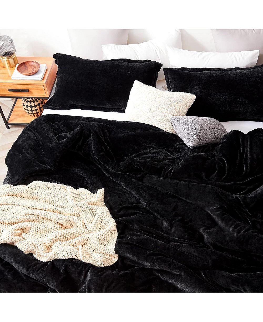 Комплект постельного белья Coma Inducer Oversized Plush