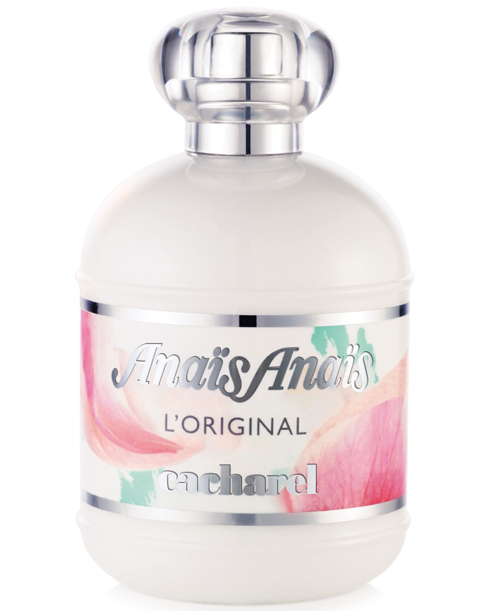 Cacharel Anais Anais L'Original Eau de Toilette Spray for Her, 3.4 oz