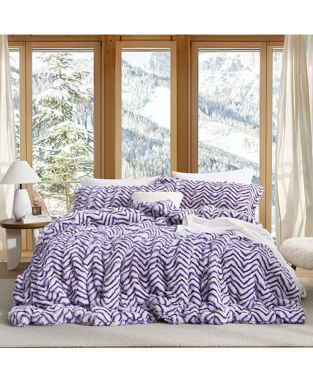 Комплект одеял Coma Inducer Snowball Oceans Oversized