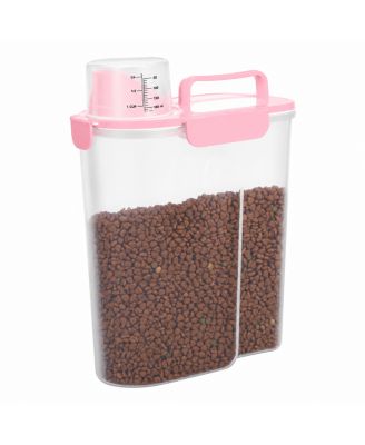 Pink 6qt
