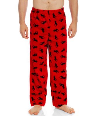 Moose red