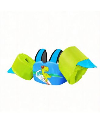 Light blue green