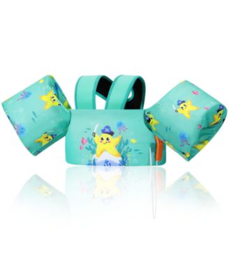 Indigo starfish for kids 20-50 lbs