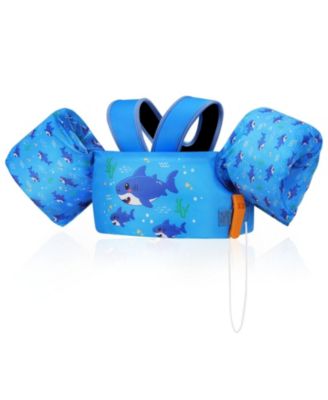 Indigo shark for kids 20-50 lbs