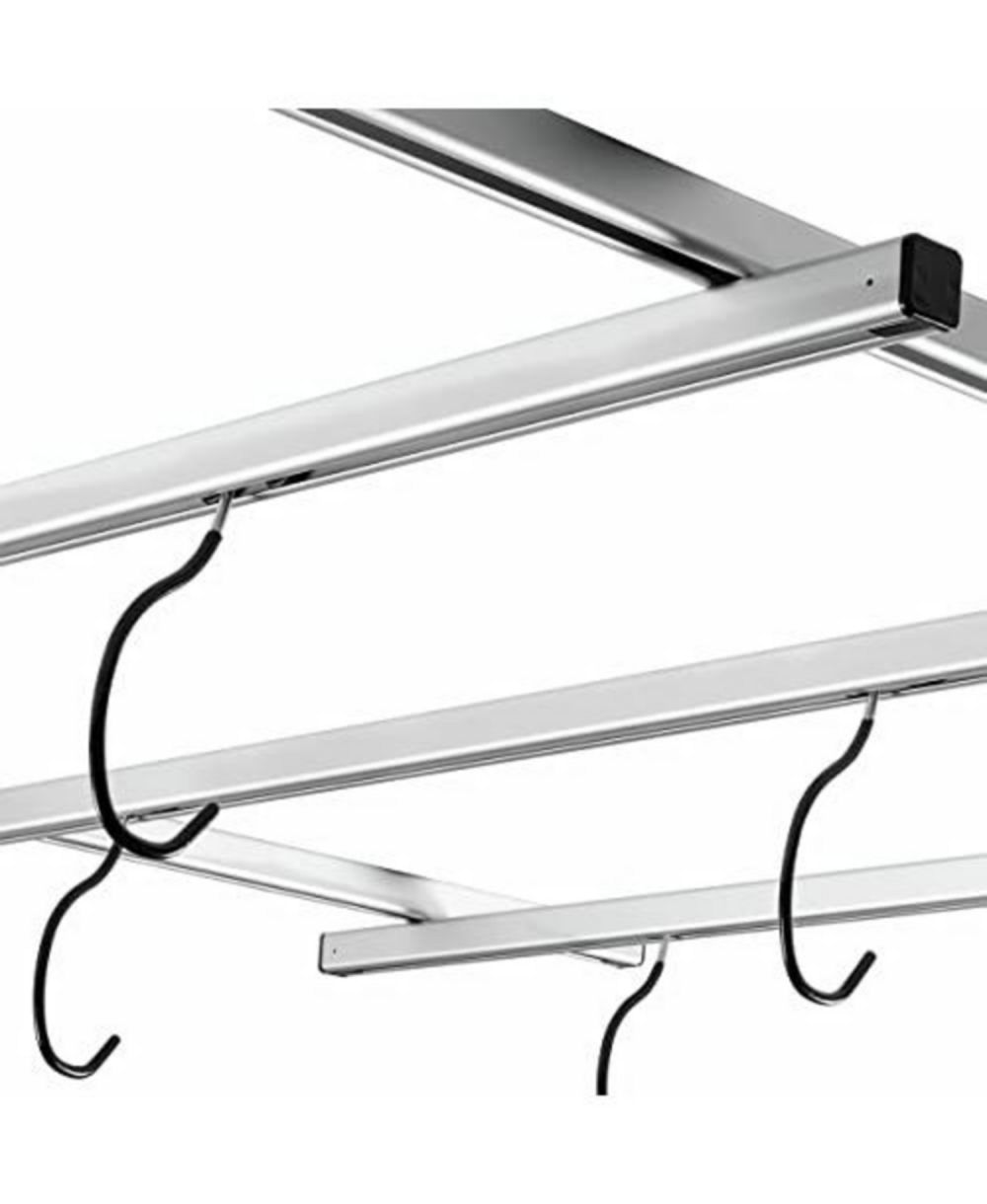 Дополнение к потолочной стойке для велосипедов Saris Cycle Glide на 2 дополнительных велосипеда