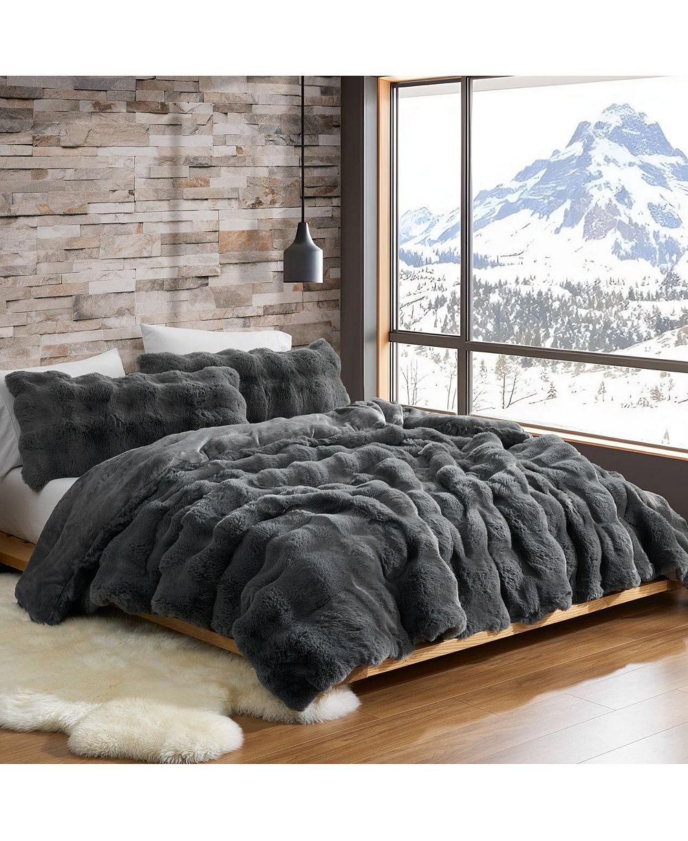 Одеяло Coma Inducer Snowball Giant