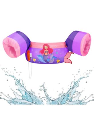 E mermaid for kids 22-55 lbs