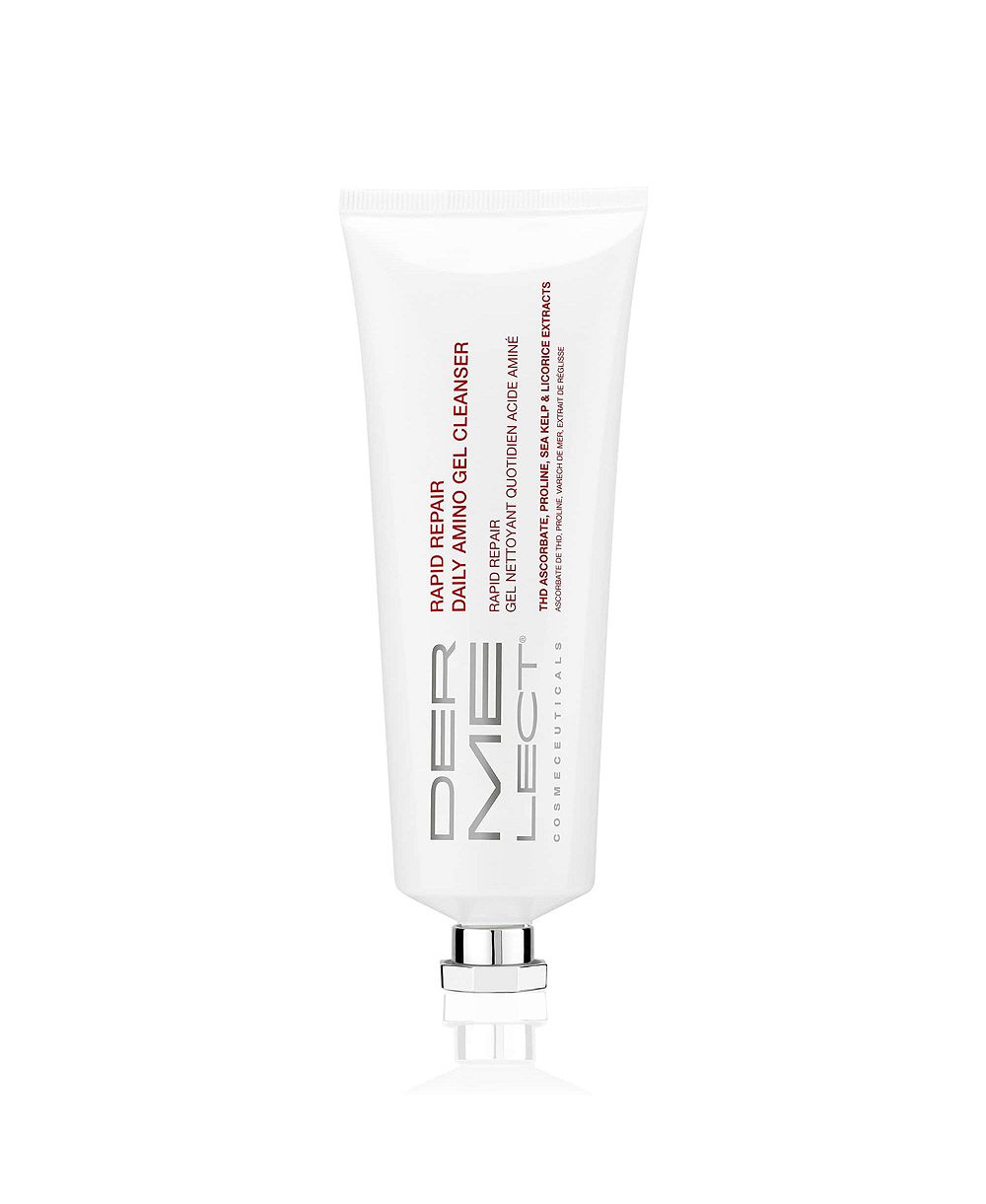 Dermelect Rapid Repair Daily Amino Gel Cleanser