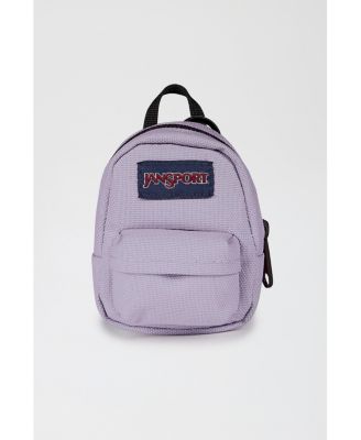 Pastel lilac