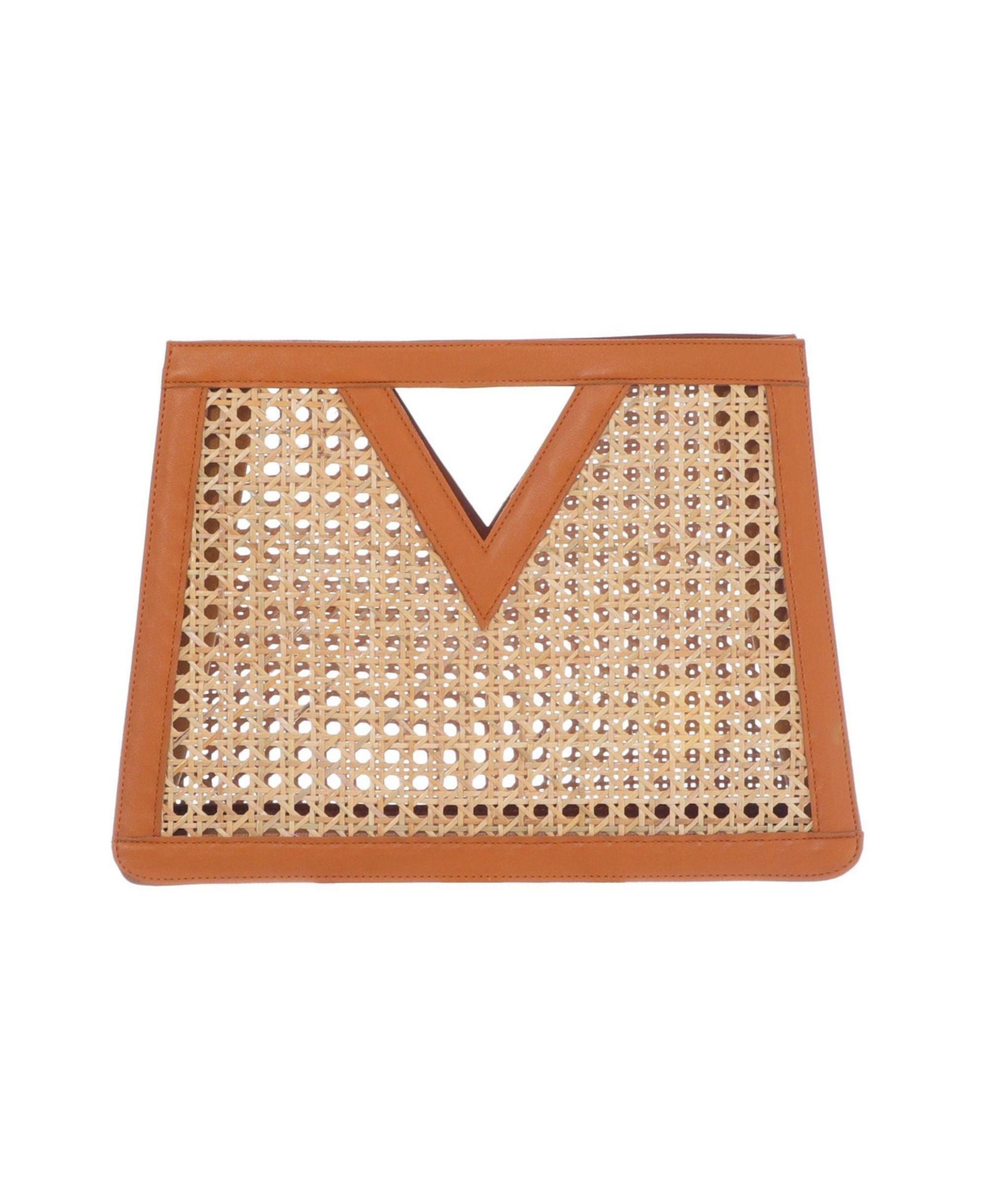 Клатч Adornia Fine Rattan Kane