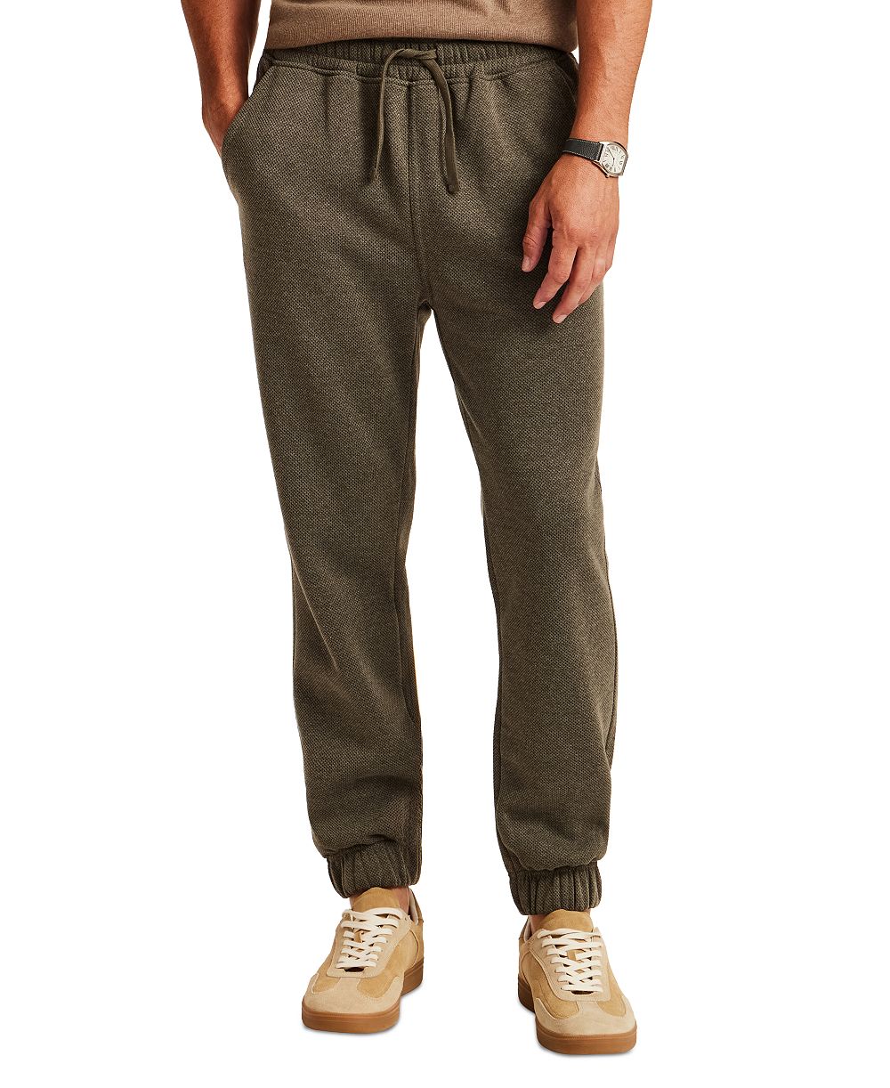 Weatherproof Vintage Мужские джоггеры из перламутрового флиса