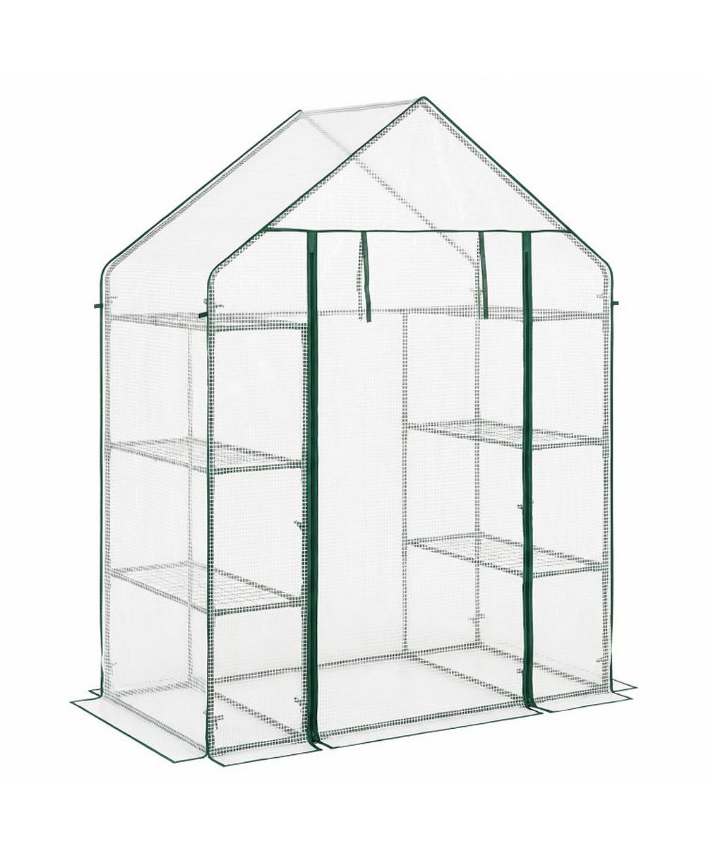 Теплица GOUUN Portable Walk-In 3-Tier
