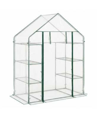 Теплица GOUUN Portable Walk-In 3-Tier