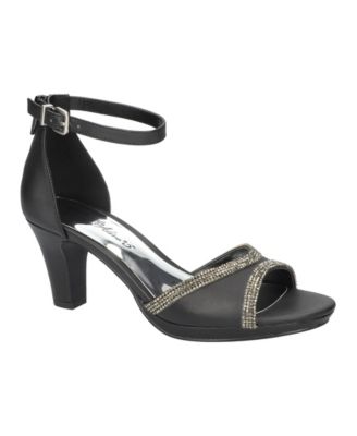 Black Satin