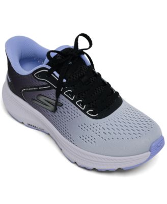 Skechers Женские кроссовки GO RUN Consistent 2.0 - Maywood Slip-ins