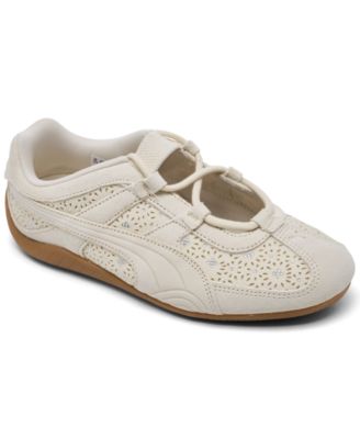 Puma Women's Speedcat Go Bejeweled Sneakers from Finish Line