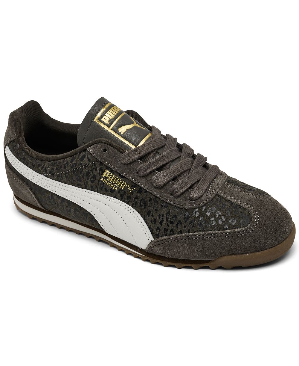 Кроссовки Puma Women's Arizona Cat Lifestyle
