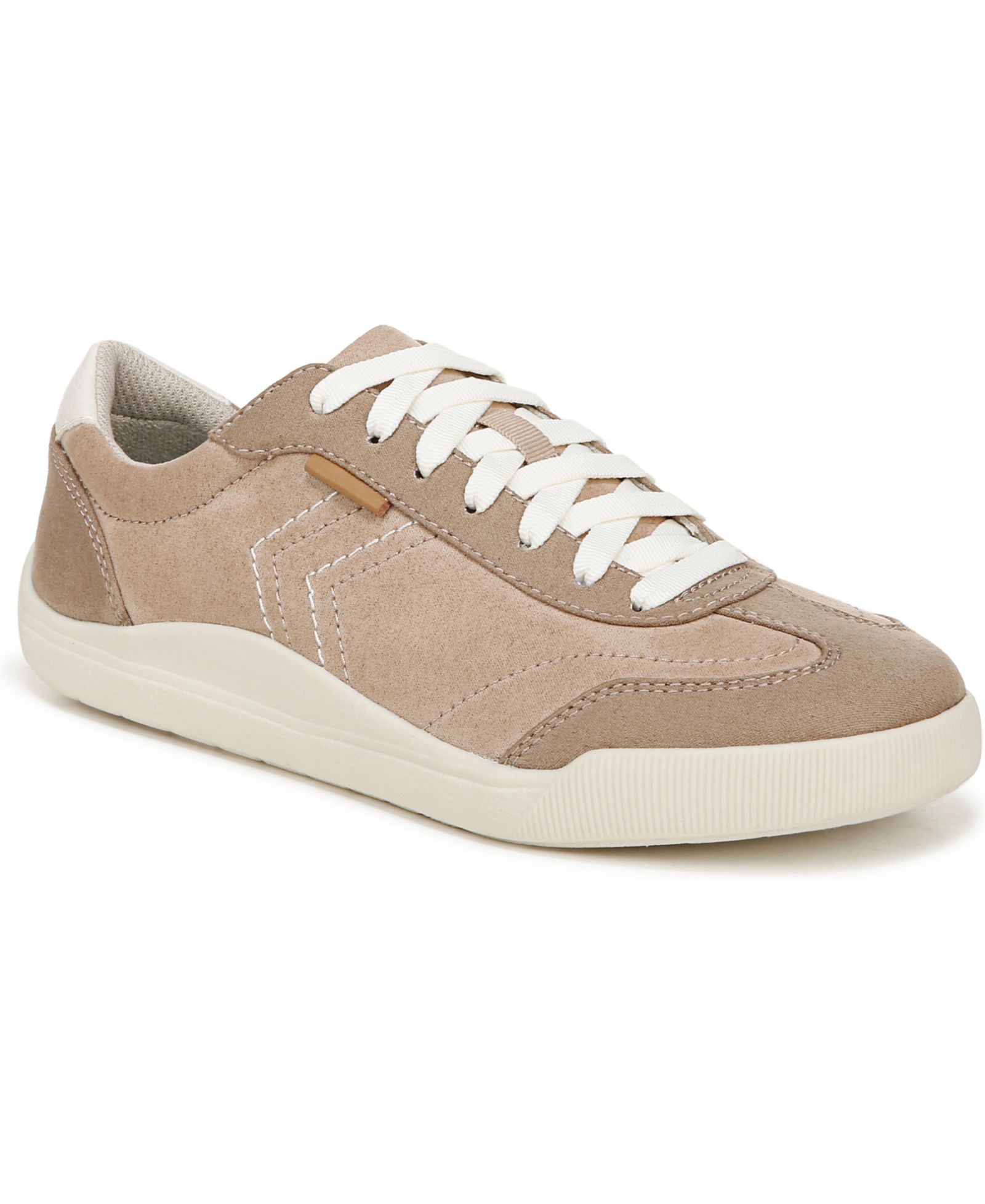 Женские кроссовки Dr. Scholl's Be True Court Inspired Lace Up