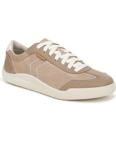 Dr. Scholl's Women's Be True Court Inspired Lace Up Sneakers