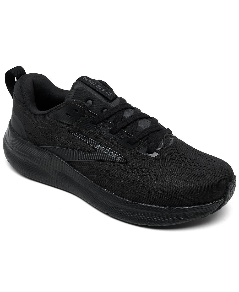 Мужские беговые кроссовки Brooks Beast GTS 26 Road Running