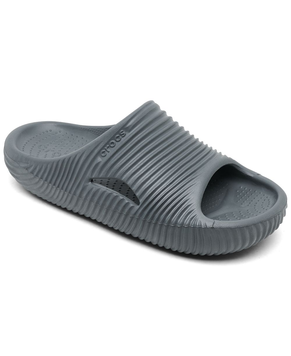Мужские сандалии Crocs Mellow Tide Recovery Slide