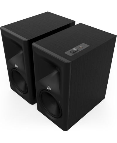 Акустическая система Klipsch THE-SEVENS-II-EBONY 6.5inch Dolby Atmos Powered Speaker Pair - Ebony (2026)