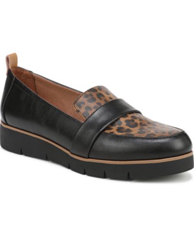 Женские слипоны-лоферы Dr. Scholl's Webster на платформе