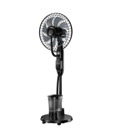 Увлажнитель воздуха COWIN Mist Fan для спальни, напольный, 9 скоростей, 3 режима, таймер 7H