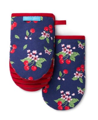 Draper James Mini 2-Pack Oven Mitts
