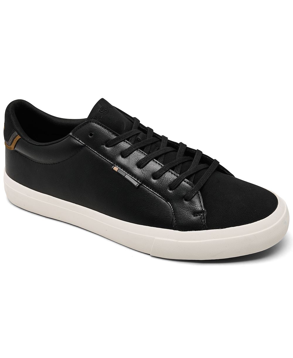 Мужские кеды Ben Sherman Pepper Low Court