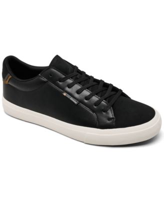 Ben Sherman Men's Pepper Low Court Sneakers from Finish Line