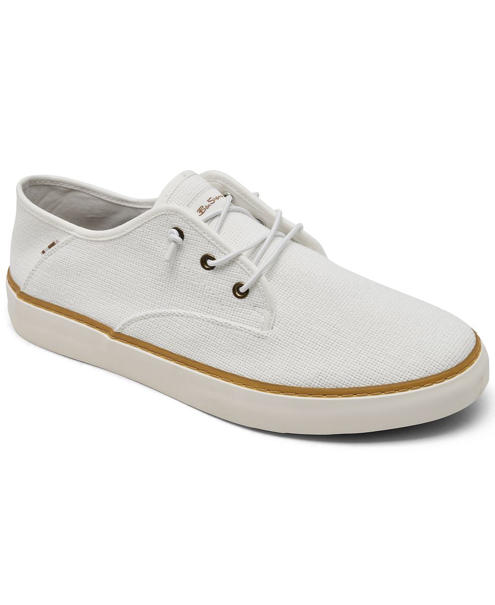 Мужские кеды Ben Sherman Camden Low