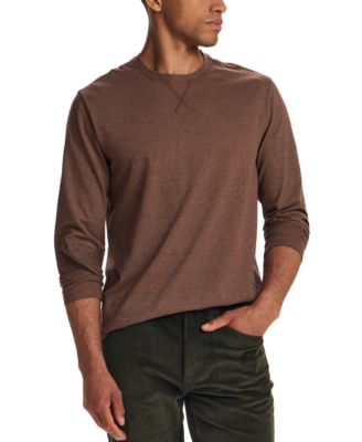 Мужская футболка Weatherproof Vintage Microstripe Crewneck