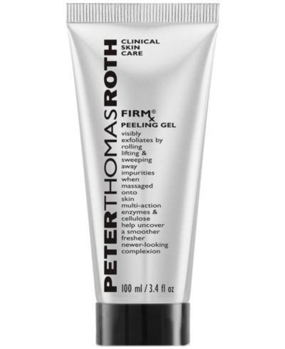 Peter Thomas Roth FIRMx Peeling Gel, 3.4 oz