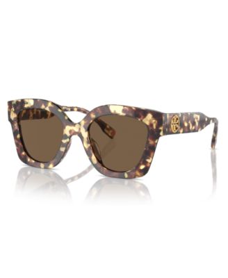 Tory Burch женские солнцезащитные очки, Ty7201U