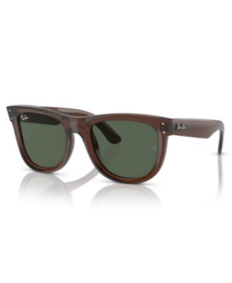 Ray-Ban Унисекс солнцезащитные очки Wayfarer Reverse
