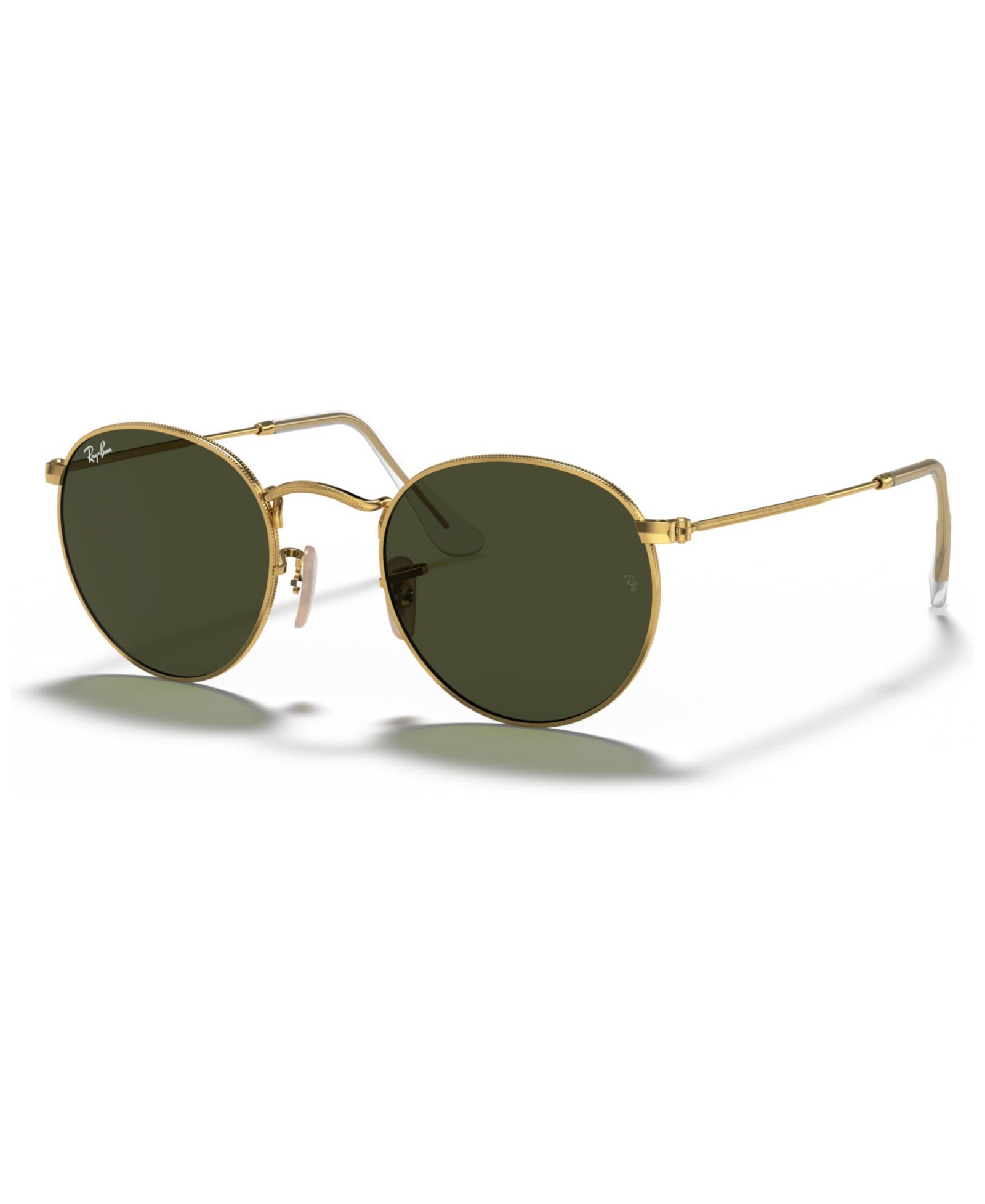 Солнцезащитные очки Ray-Ban Unisex Round Metal RB3447
