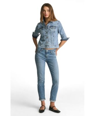 Mavi Jeans Женские джинсы Emma Mid Rise