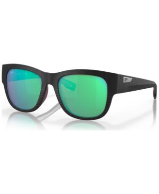 Солнцезащитные очки Costa Del Mar Women's Polarized 6S9084 CALETA