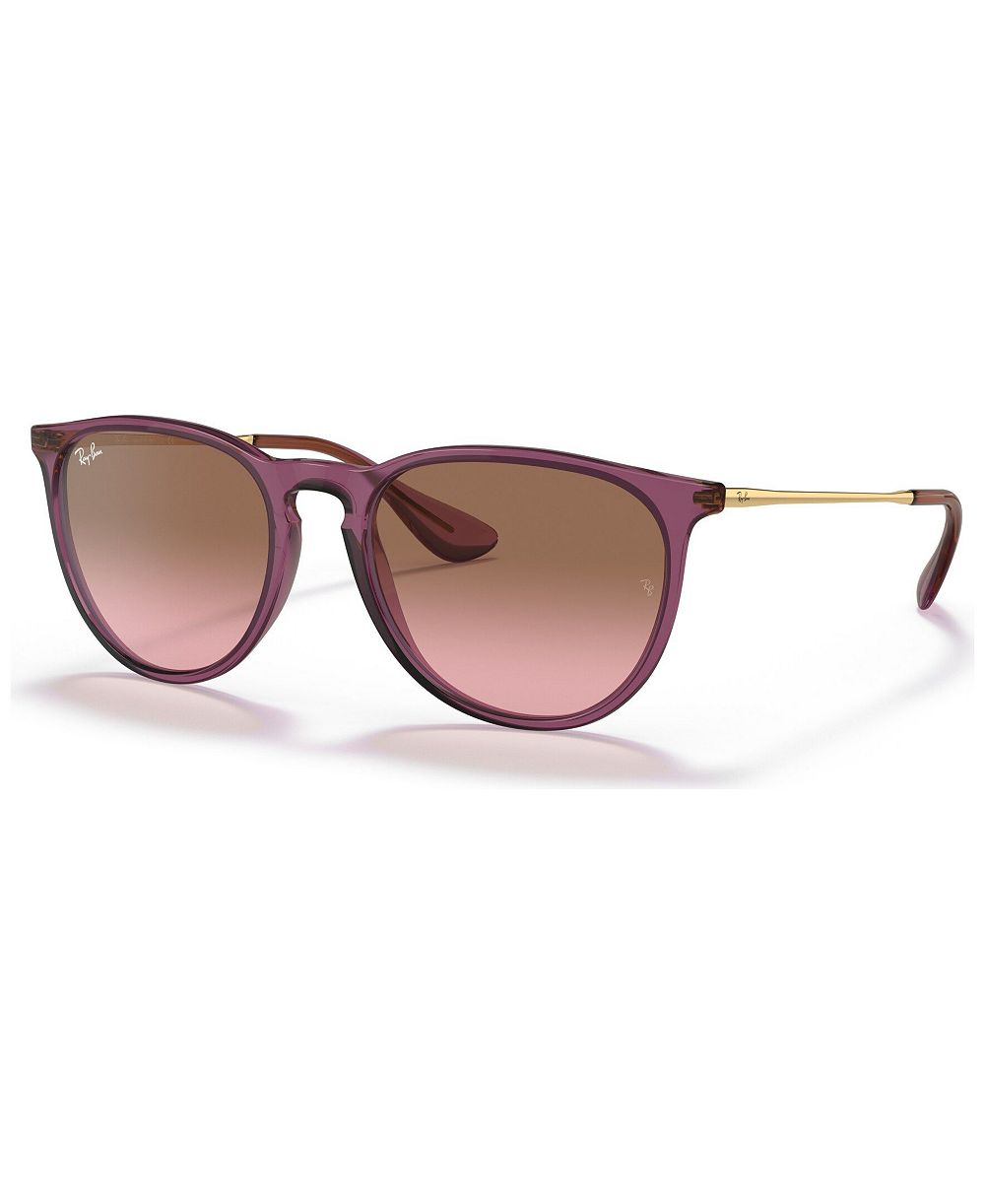 Солнцезащитные очки Ray-Ban RB4171 ERIKA