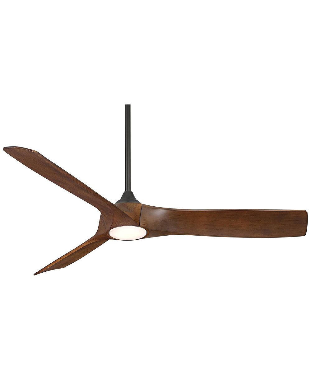 Casa Vieja 54 inch Kona Wind LED Ceiling Fan