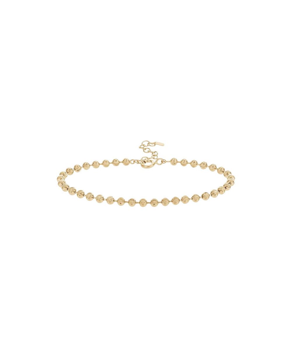 Браслет Bearfruit Jewelry Brigitte Dainty Textured