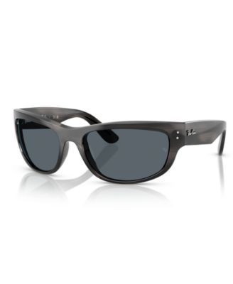 Ray-Ban Унисекс солнцезащитные очки, Mega Balorama RB2289
