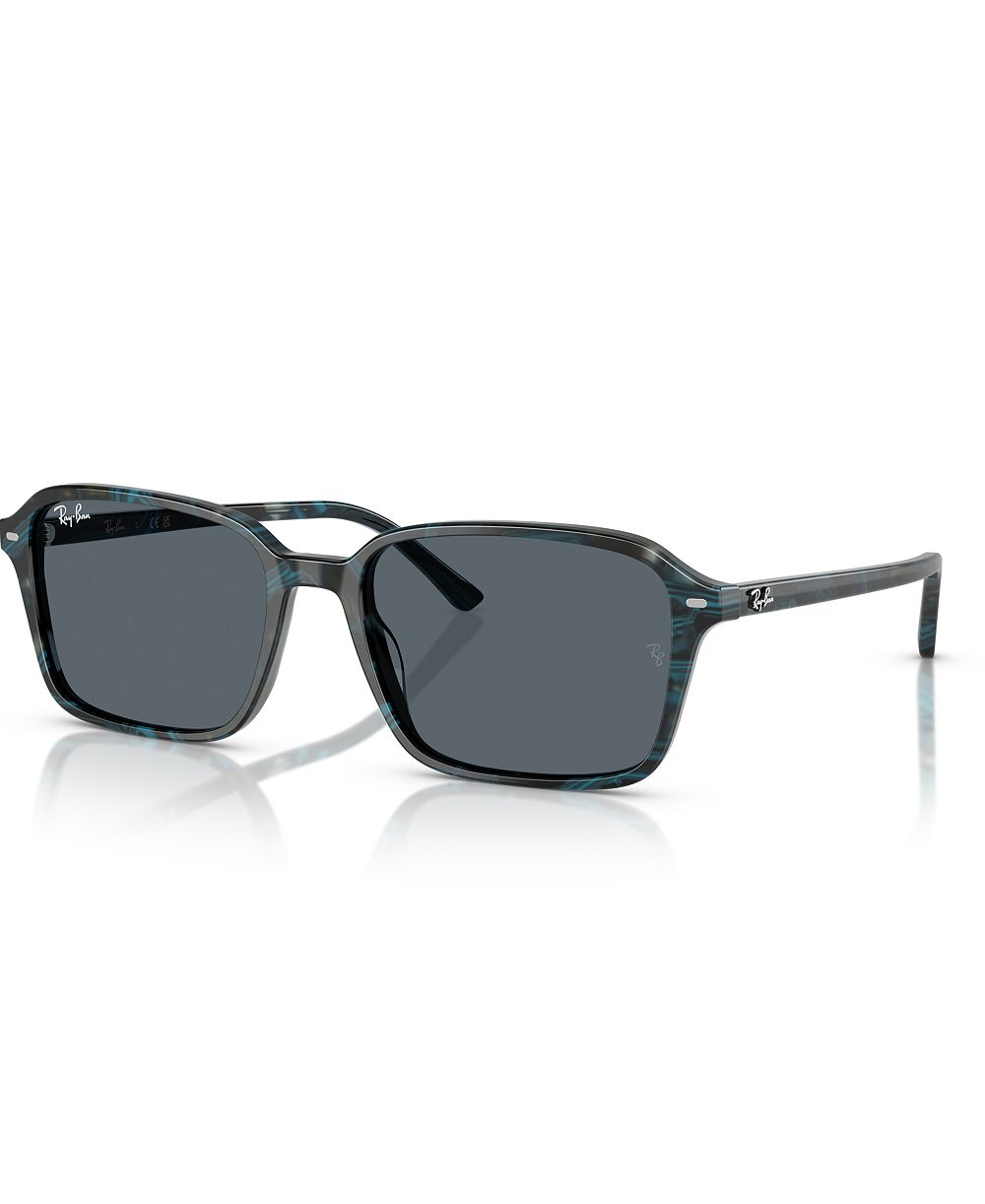 Поляризованные солнцезащитные очки Ray-Ban Raimond, RB2231F