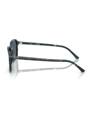 Ray-Ban Unisex Polarized Raimond Sunglasses, RB2231F