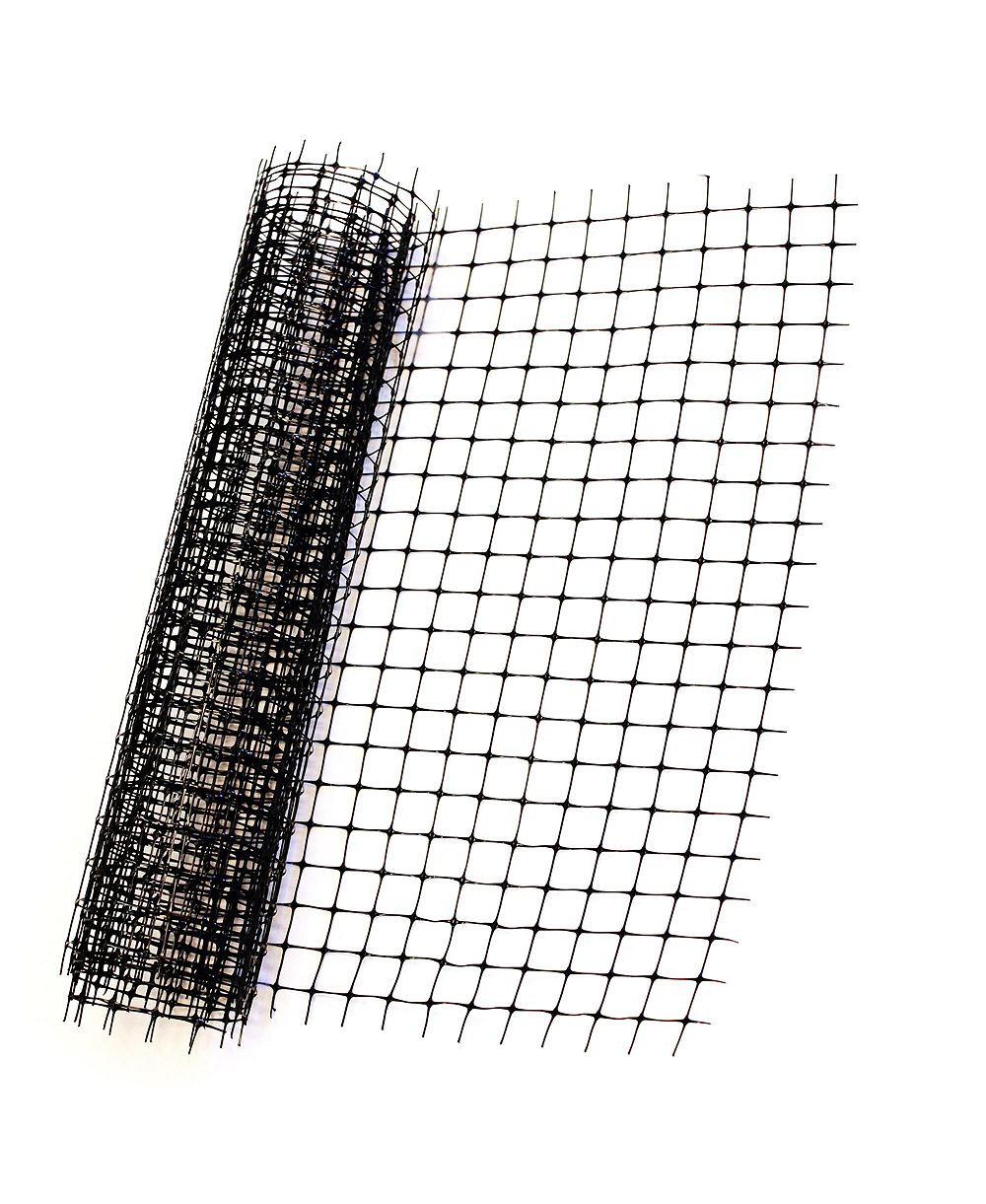 Cardinal Gates 15ft  Outdoor Deck Netting