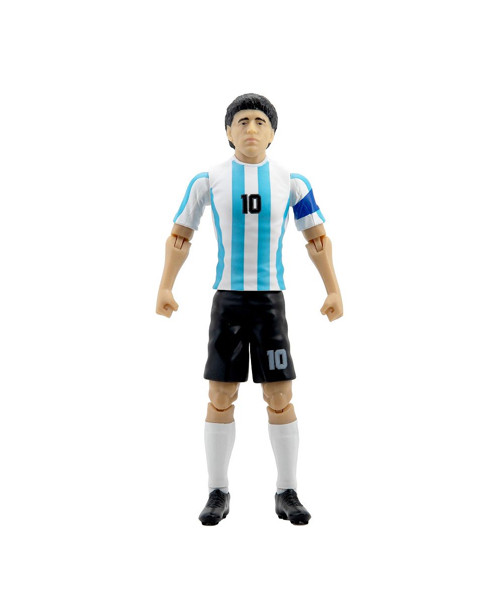 Коллекционная фигурка Banbo Toys SOCKERS Argentina Diego Maradona 8"
