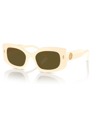 Tory Burch Women's Sunglasses, Ty7202U